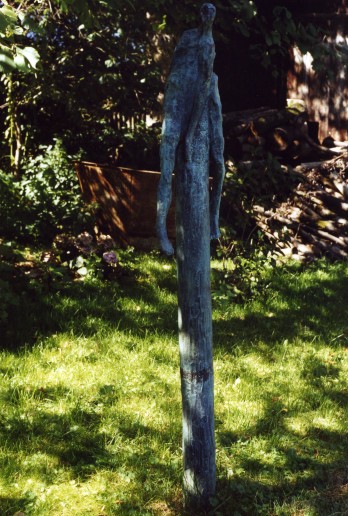 Bronzestele